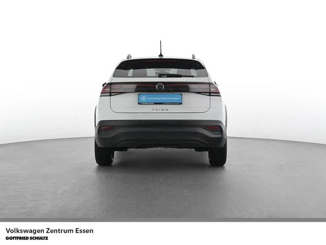 Volkswagen Taigo Life