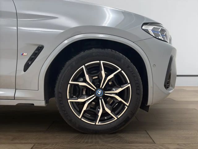 BMW X3 xDrive30e