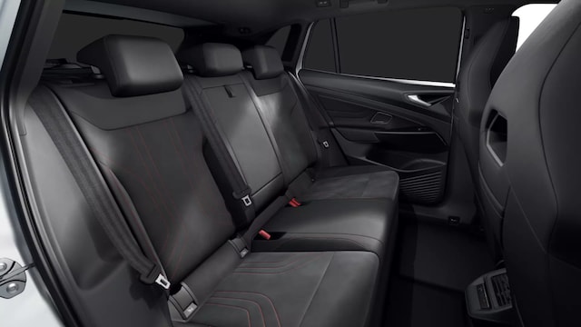 Volkswagen ID.4 GTX IQ.Drive