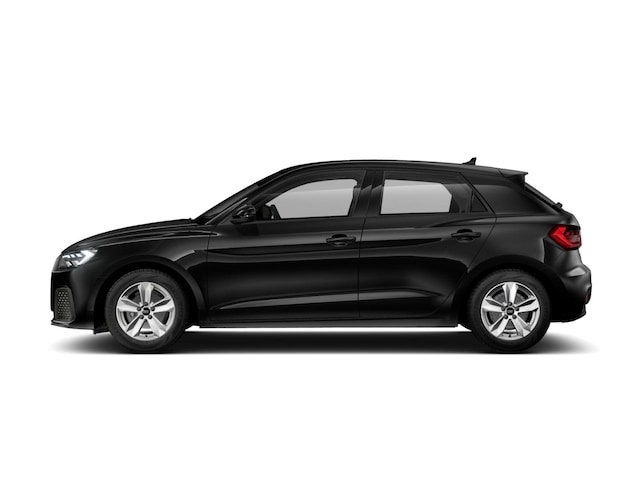 Audi A1 25 TFSI Sportback