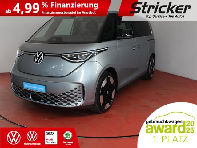 Volkswagen ID.Buzz 150 kW 77 KWh IQ.Drive