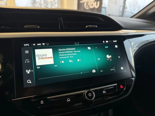 Opel Corsa 1.2 Turbo GS-Line Grand Sport Turbo