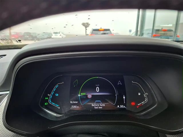 Renault Arkana E-Tech Hybrid Intens