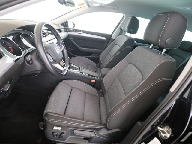 Volkswagen Passat 1.5 TSI Business Variant