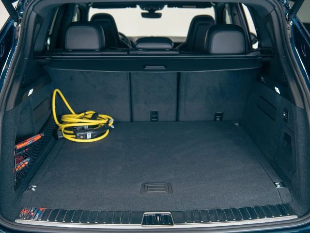 Porsche Cayenne E-Hybrid S