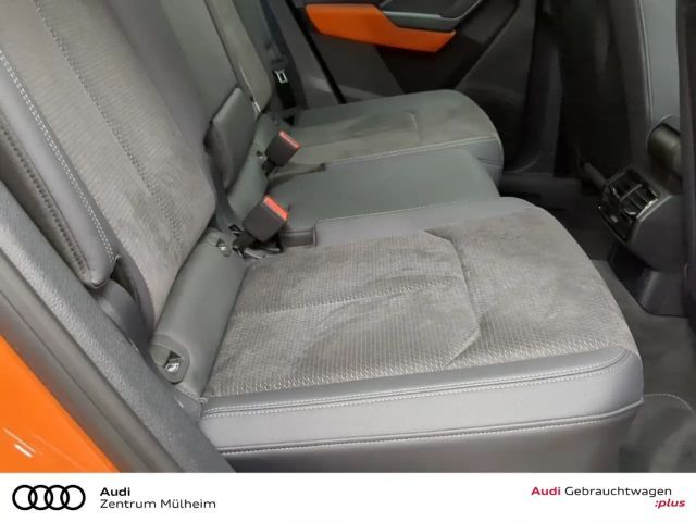 Audi Q3 45 TFSI Hybride S-Line