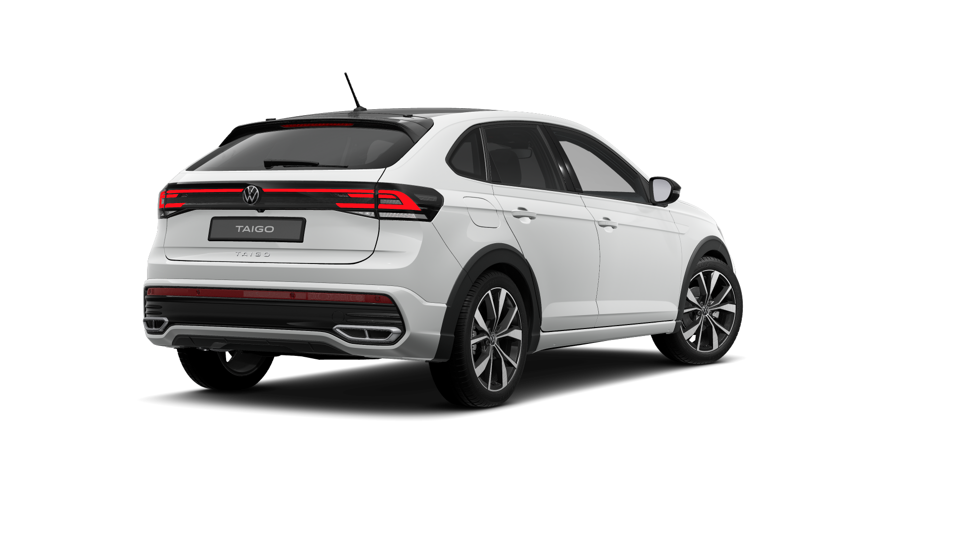 Volkswagen Taigo DSG R-Line