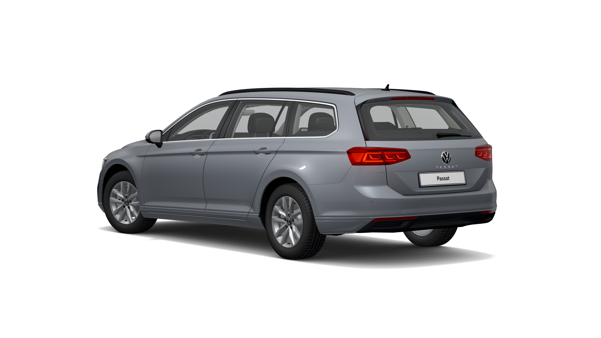 Volkswagen Passat 2.0 TDI Business Variant