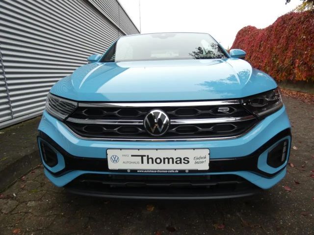 Volkswagen T-Roc 1.5 TSI Cabriolet DSG R-Line