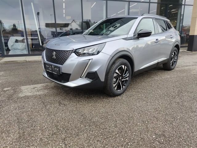 Peugeot E-2008 Allure Pack