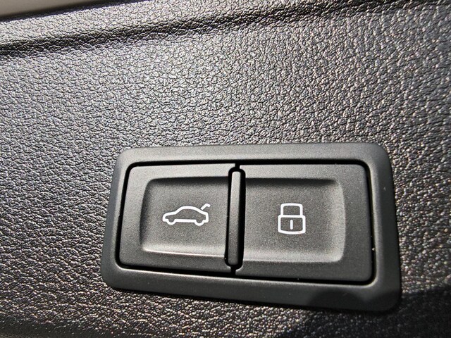 Audi A4 35 TFSI Avant