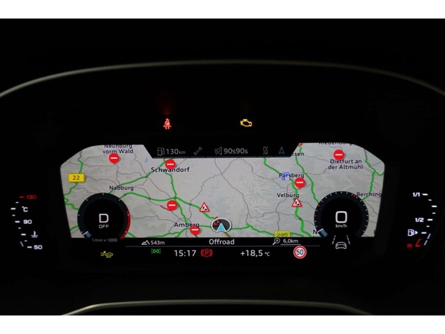 Audi Q3 35 TDI S-Tronic