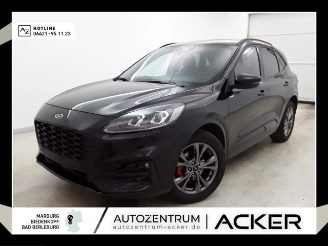 Ford Kuga EcoBoost ST Line X