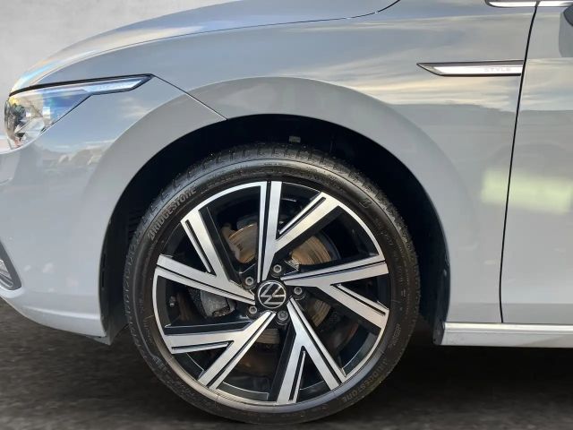 Volkswagen Golf DSG Style