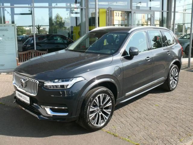 Volvo XC90 Inscription