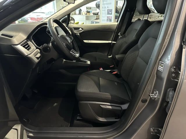 Renault Captur Business Line E-Tech