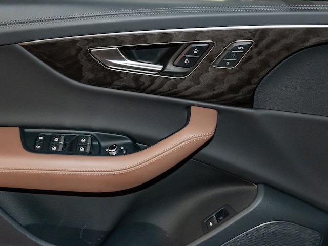 Audi Q7 45 TDI Quattro