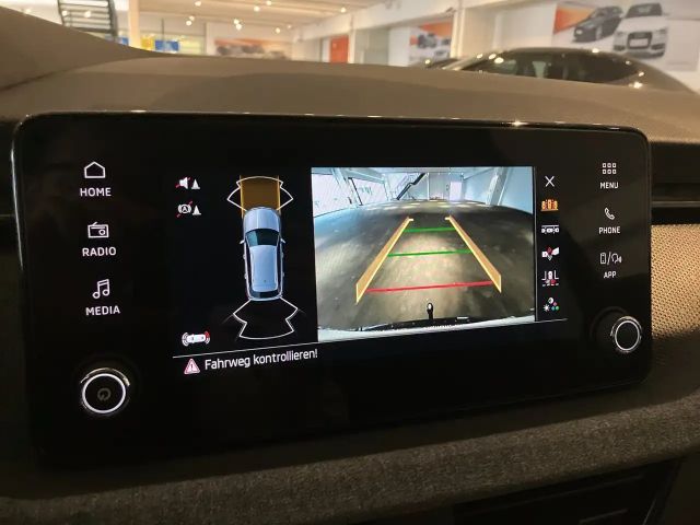 Skoda Kamiq Selection