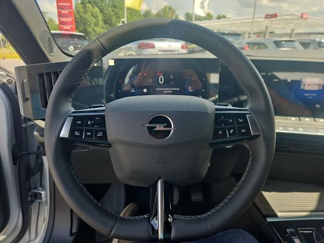 Opel Astra Sports Tourer