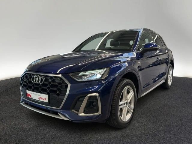 Audi Q5 40 TDI Quattro S-Line