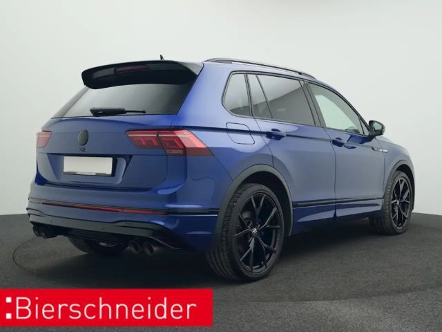 Volkswagen Tiguan 2.0 TSI DSG IQ.Drive