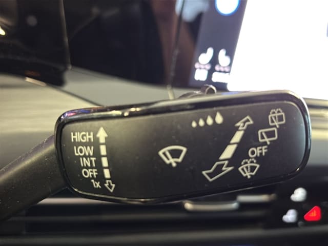 Volkswagen Golf 1.5 eTSI Golf VIII Variant