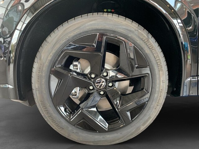 Volkswagen Tiguan 2.0 TDI DSG R-Line