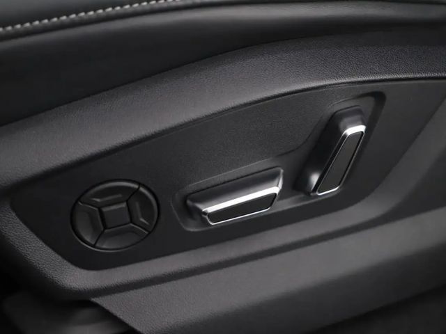 Audi Q8 50 TDI Quattro S-Line