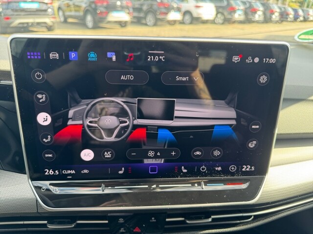 Volkswagen Golf Golf VIII IQ.Drive