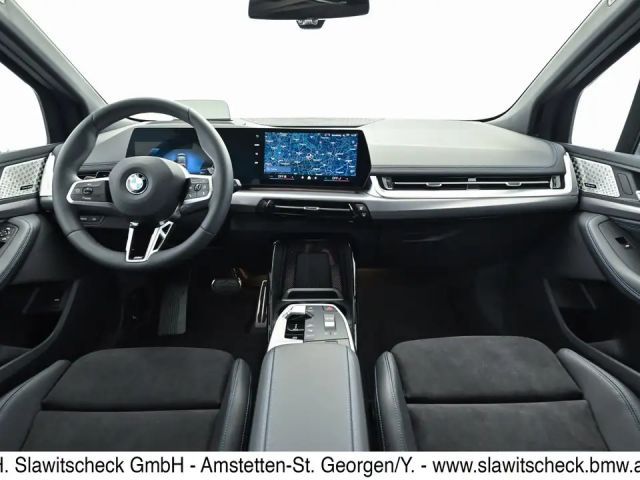 BMW 218 218d Active Tourer Sedan