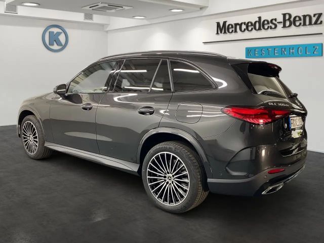 Mercedes-Benz GLC 300 4MATIC AMG Line