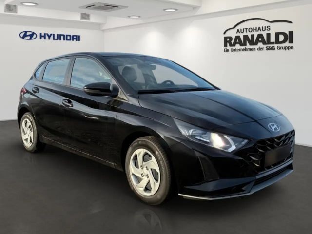 Hyundai i20 1.0 Select T-GDi