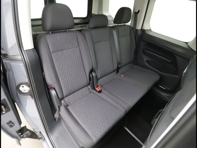 Volkswagen Caddy 2.0 TDI DSG Life