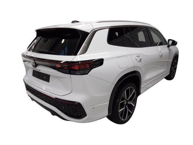 Volkswagen Tayron 2.0 TDI DSG IQ.Drive R-Line