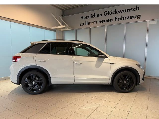 Volkswagen T-Roc 1.5 TSI R-Line