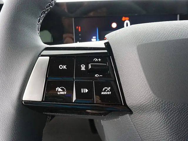 Opel Astra 1.2 Turbo Edition Turbo