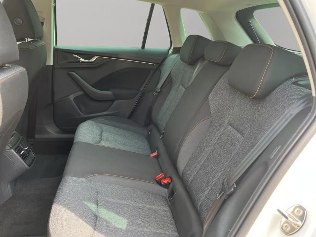 Skoda Kamiq 1.0 TSI Clever