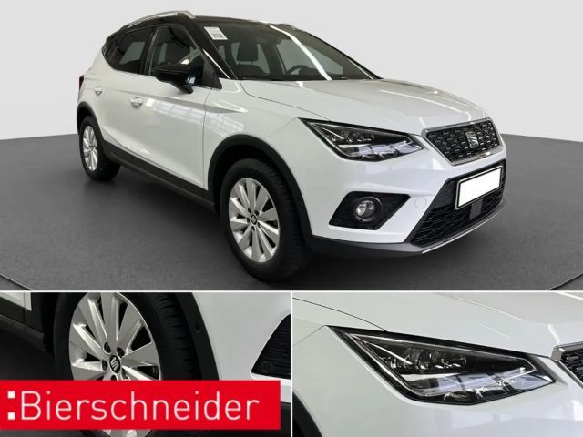Seat Arona 1.0 TSI Xcellence