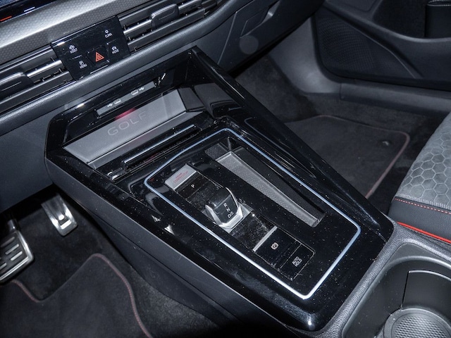 Volkswagen Golf 2.0 TSI GTI Golf VIII Style