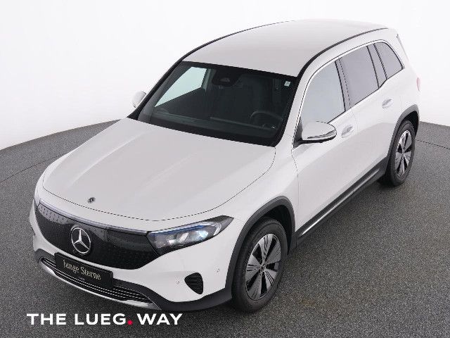 Mercedes-Benz EQB 300 4MATIC