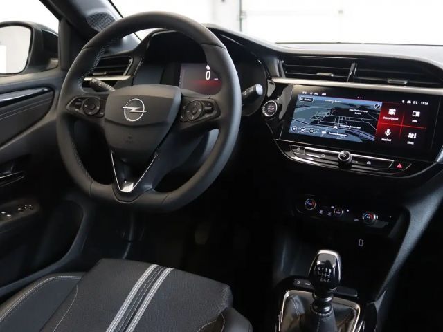 Opel Corsa 1.2 Turbo GS-Line Grand Sport