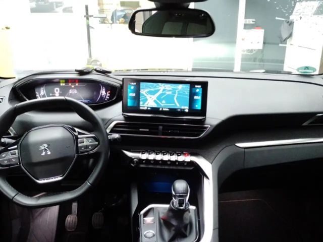 Peugeot 3008 Allure Pack