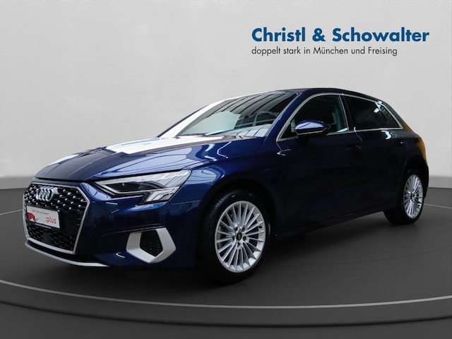 Audi A3 35 TFSI S-Tronic Sportback