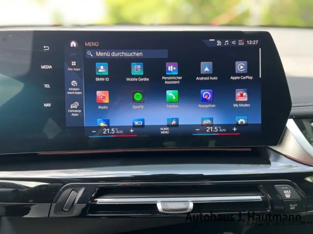 BMW X1 M-Sport xDrive