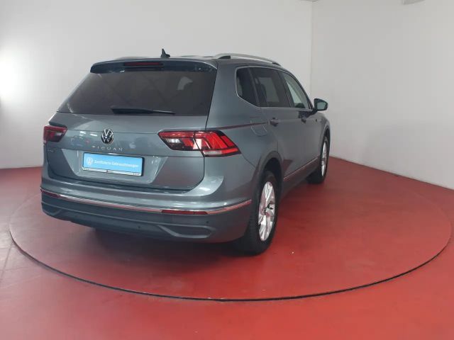 Volkswagen Tiguan Allspace DSG Life