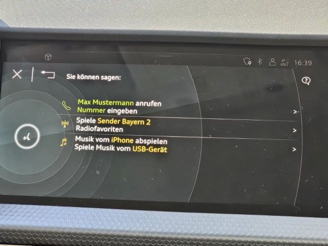 Audi A1 30 TFSI Allstreet