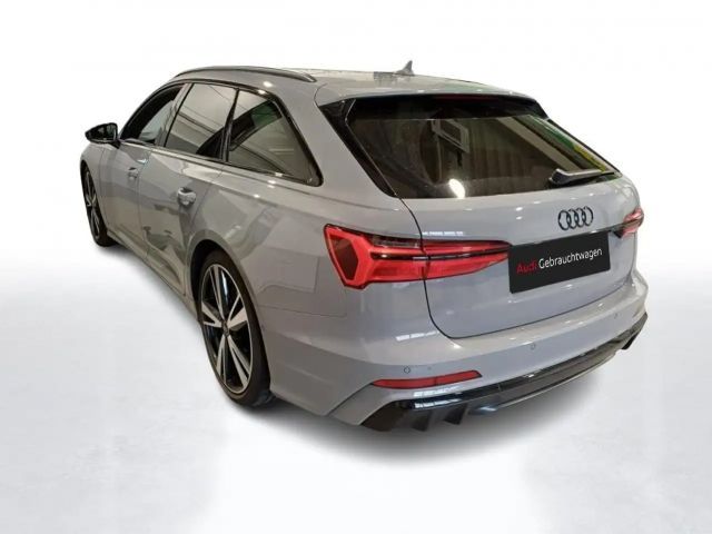 Audi S6 55 TDI Quattro