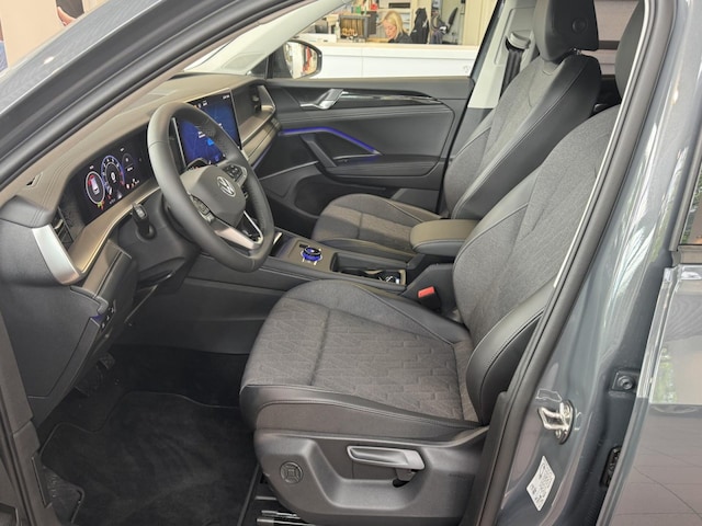 Volkswagen Tayron Life