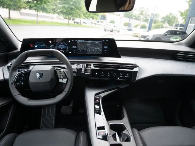 Peugeot 3008 Allure Pack Hybrid