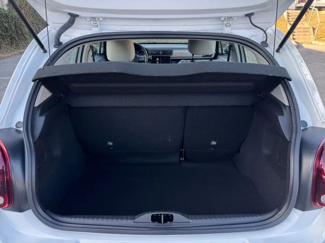 Citroën C3 PureTech